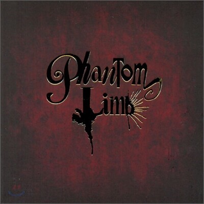 Phantom Limb - Phantom Limb