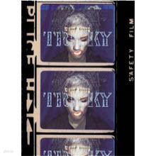 [DVD] Tricky - Ruff Guide to Tricky (surround.9:demonstration DVD//̰)