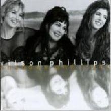 Wilson Phillips - Shadows And Light (수입)