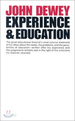 Experience and Education