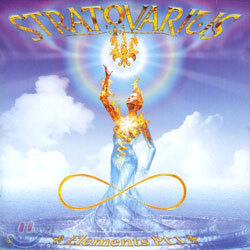 Stratovarius - Elements Pt.1