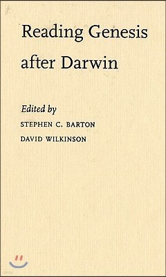 Reading Genesis After Darwin