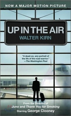 Up in the Air (Movie Tie-In)