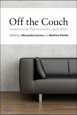 Off the Couch