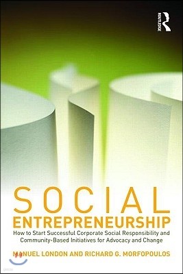 Social Entrepreneurship