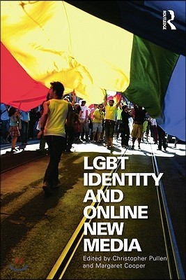 LGBT Identity and Online New Media