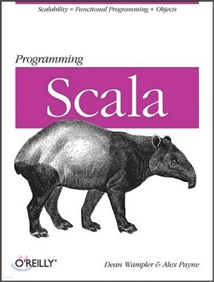 Programming Scala