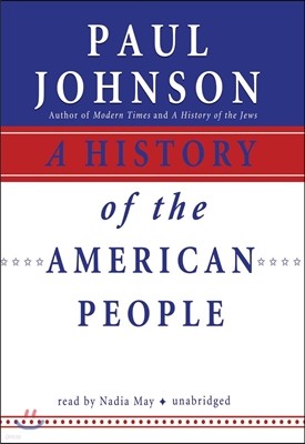 A History of the American People