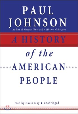 A History of the American People