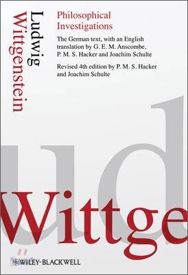Philosophical Investigations