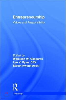 Entrepreneurship