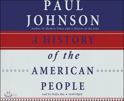 A History of the American People