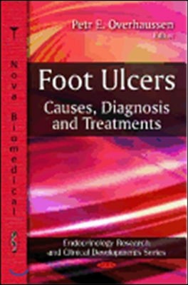 Foot Ulcers