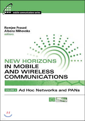 New Horizons in Mobile and Wireless Communications, Vol 4