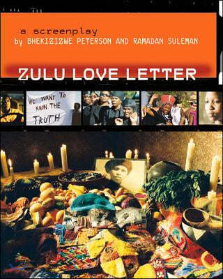 Zulu Love Letter