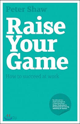 Raise Your Game