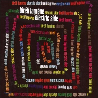 Bireli Lagrene - Electric Side