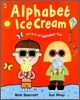 Alphabet Ice Cream