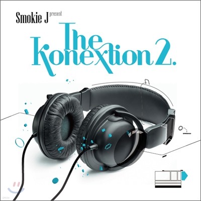 Ű  (Smokie J) - The Konextion 2