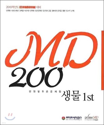 MD200  1st ܿ߷й