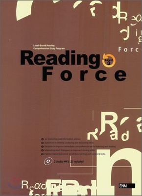Reading Force Level 3