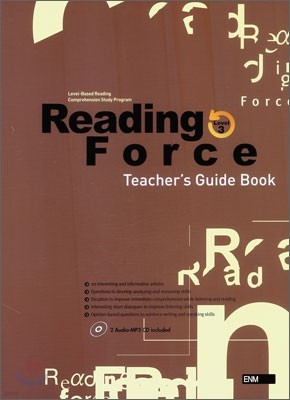 Reading Force Level 3