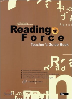 Reading Force Level 2