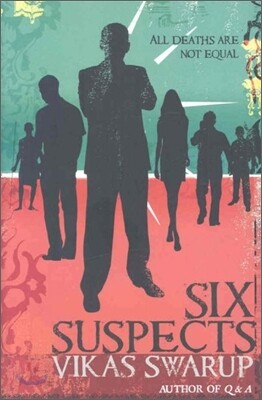 Six Suspects