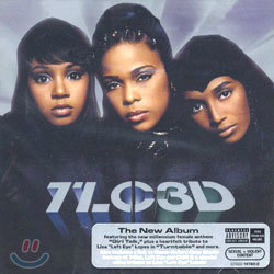 TLC - 3D (BMG ÷Ƽ ݷ)