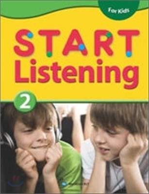 Start Listening Level 2
