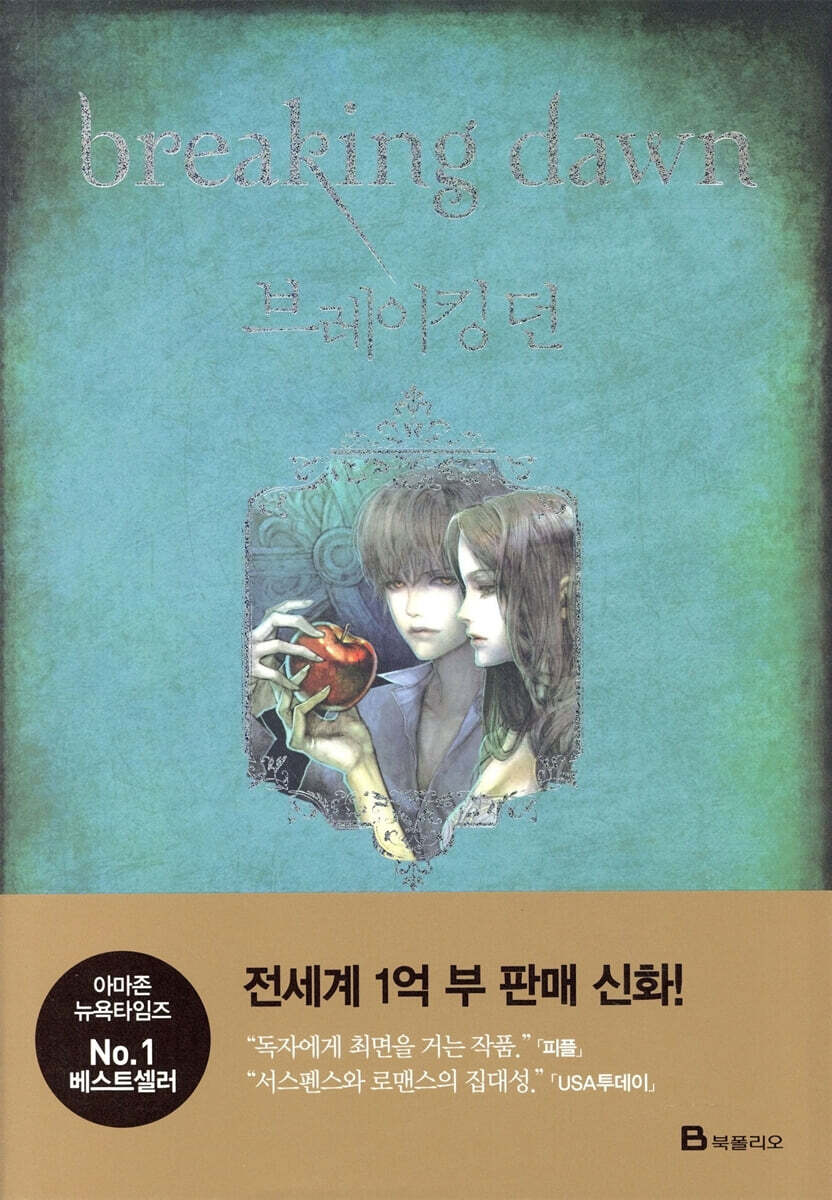 브레이킹 던