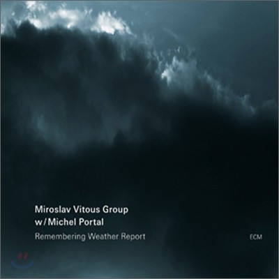 Miroslav Vitous With Michel Portal - Remembering Weather Report