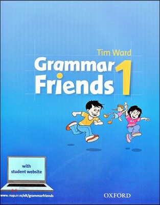 Grammar Friends: 1: Student Book