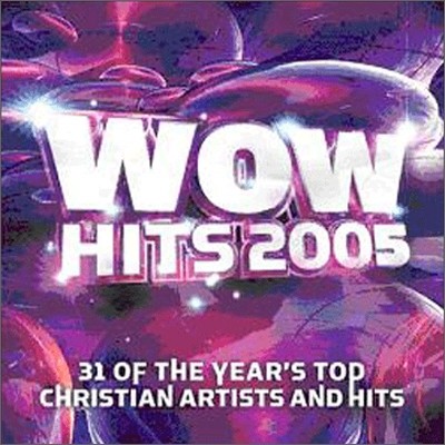 Wow Hits 2005