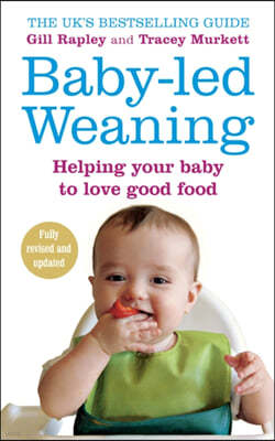 Baby-led Weaning