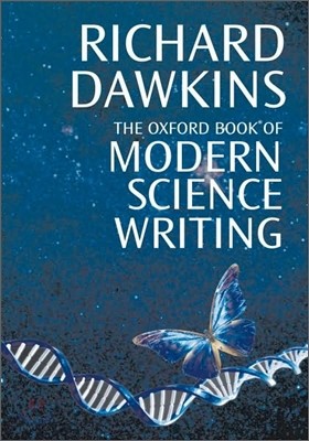 The Oxford Book of Modern Science Writing