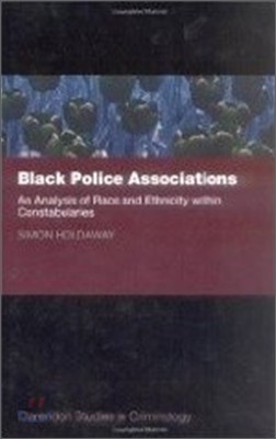 Black Police Associations