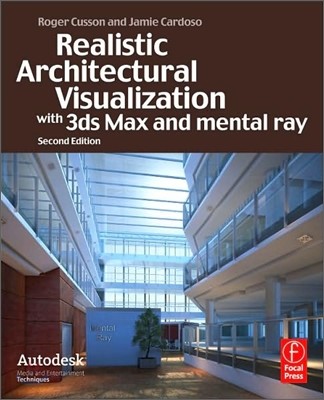 Realistic Architectural Rendering with 3ds Max and V-Ray