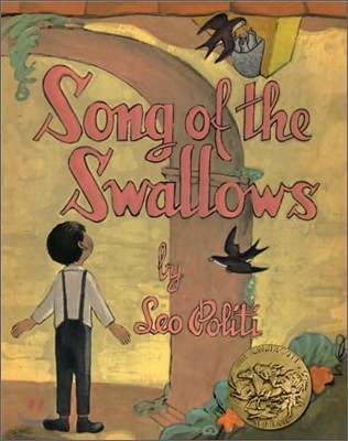 Song of the Swallows