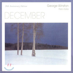 George Winston - December (20th Anniversary Edition)