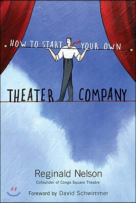 How to Start Your Own Theater Company