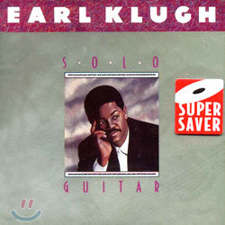 Earl Klugh - Solo Guitar