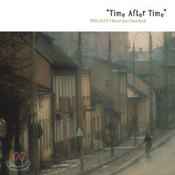 Time After Time: MM JAZZ Choice Jazz Standard