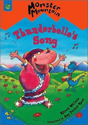 Thunderbelle's Song