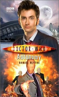 Doctor Who: Autonomy