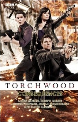 Torchwood : Consequences