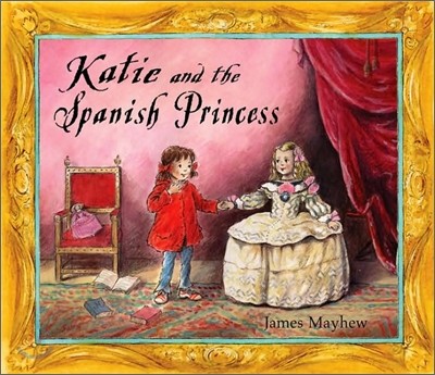 Katie and the Spanish Princess