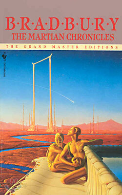 The Martian Chronicles
