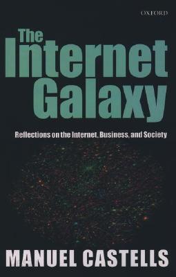 The Internet Galaxy