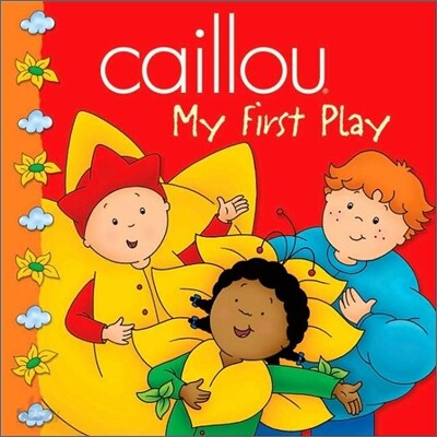 Caillou